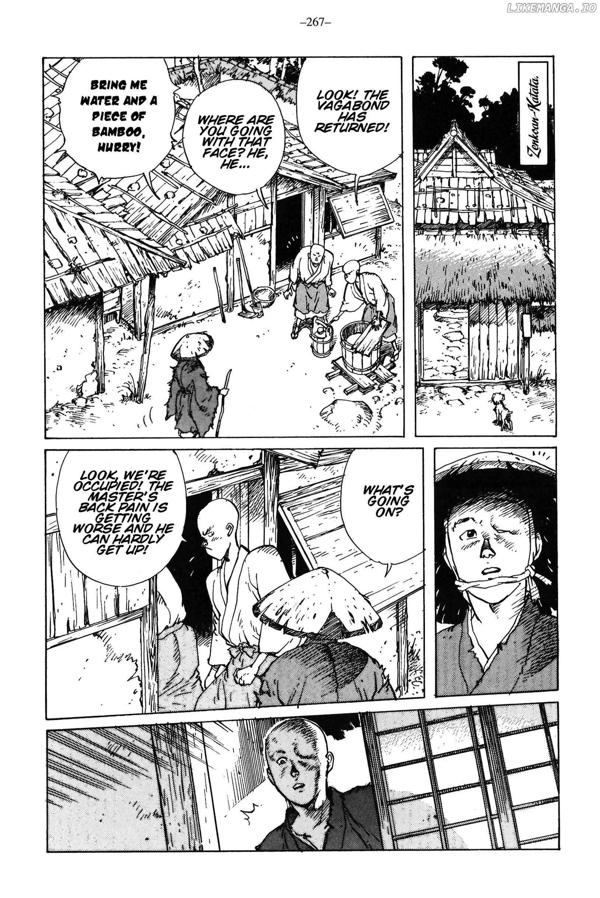 Ikkyu Chapter 10 page 29 - 