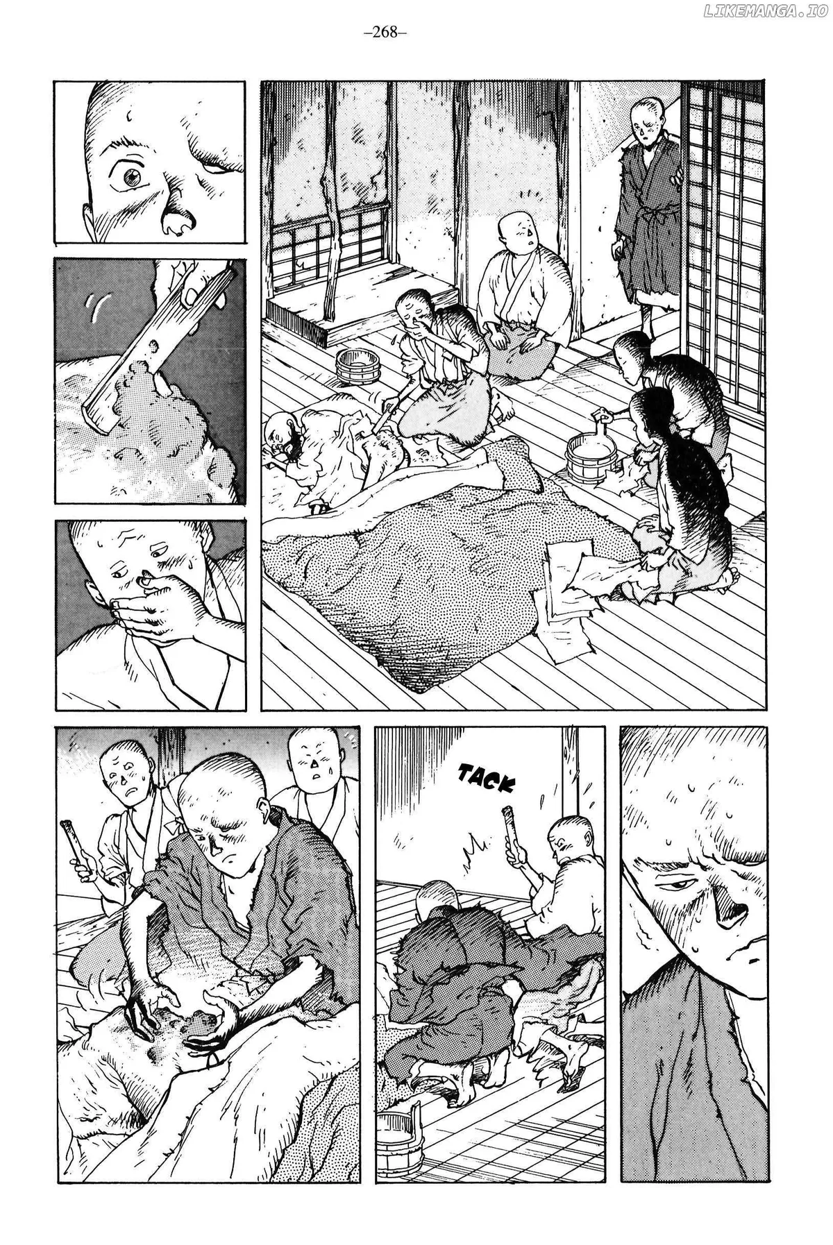 Ikkyu Chapter 10 page 30 - 