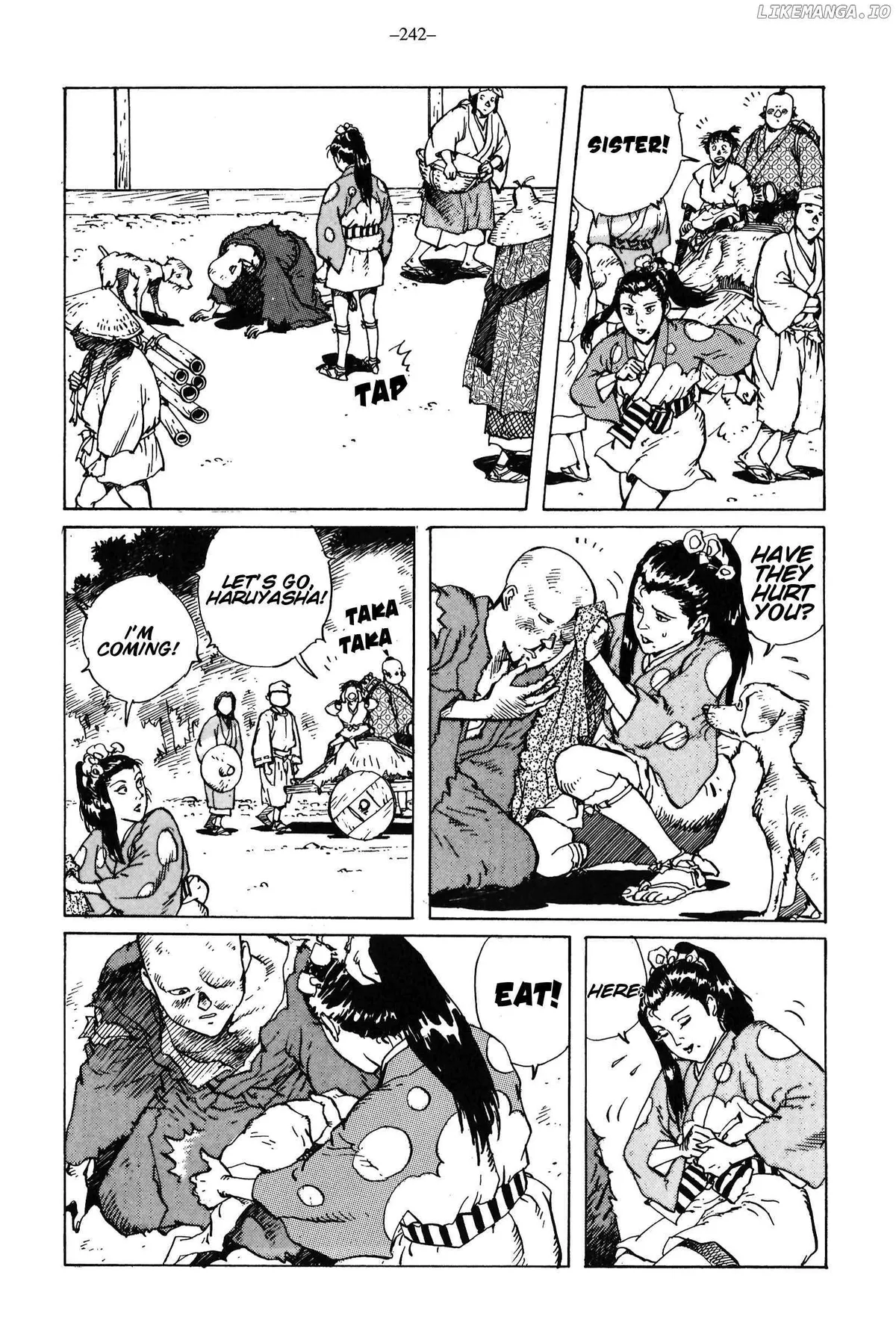 Ikkyu Chapter 10 page 4 - 