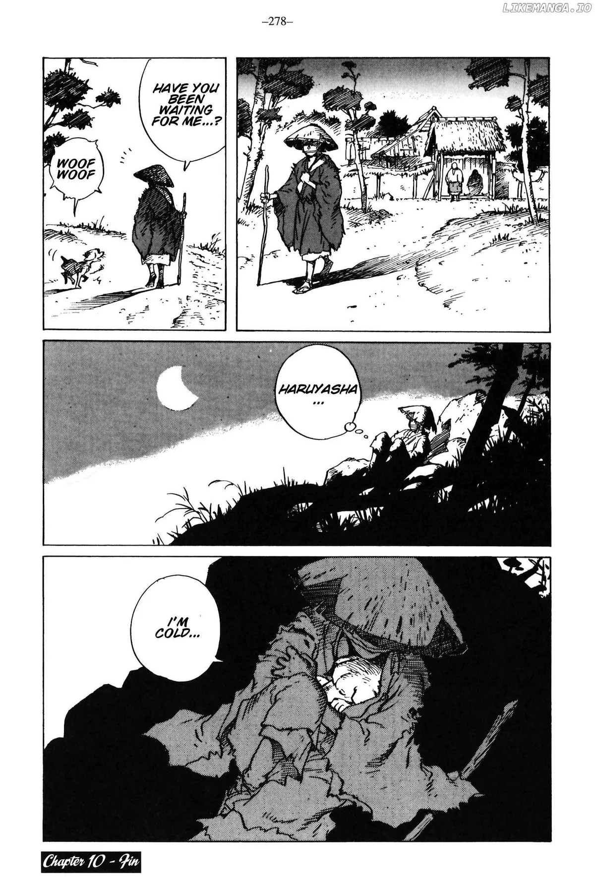 Ikkyu Chapter 10 page 40 - 