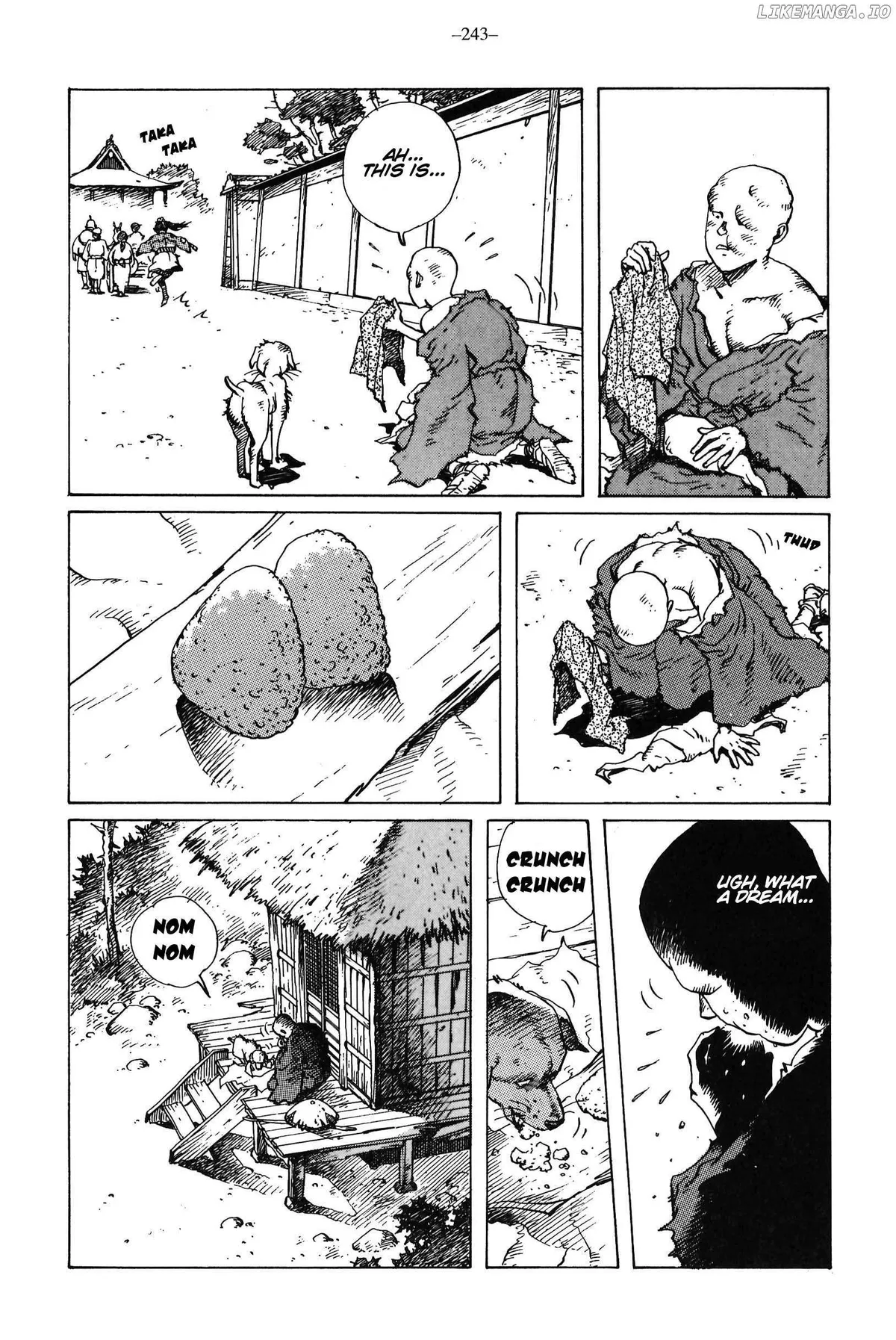Ikkyu Chapter 10 page 5 - 