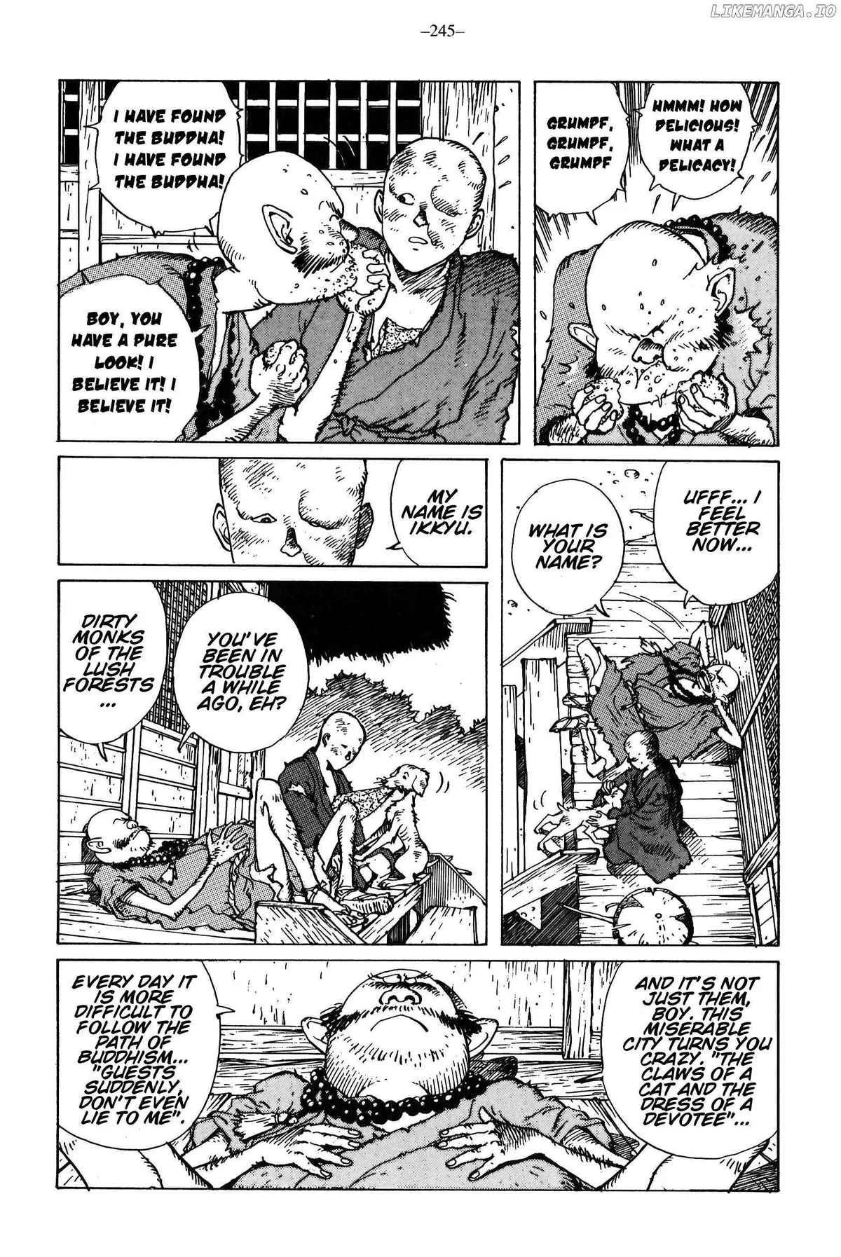 Ikkyu Chapter 10 page 7 - 
