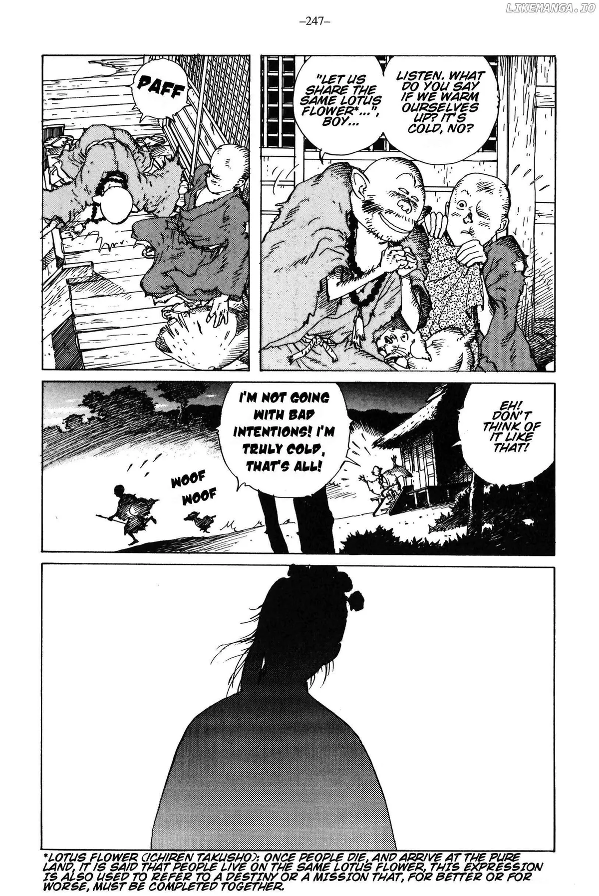Ikkyu Chapter 10 page 9 - 