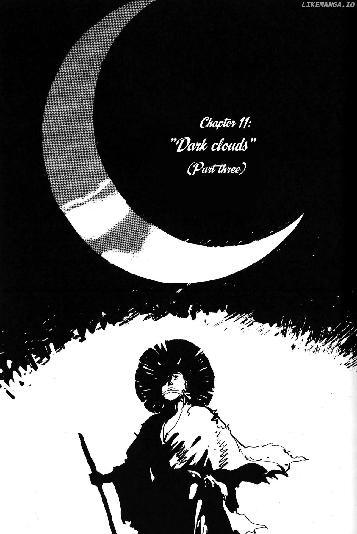 Ikkyu Chapter 11 page 1 - 