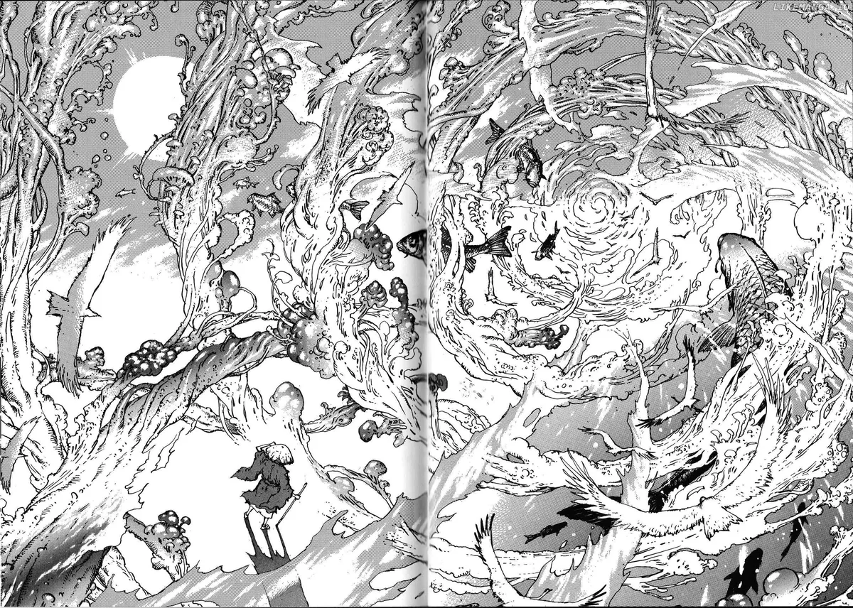 Ikkyu Chapter 11 page 2 - 
