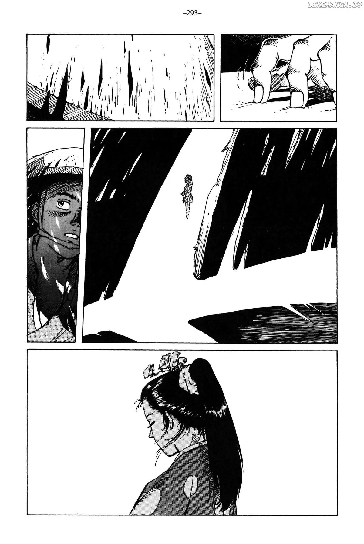 Ikkyu Chapter 11 page 13 - 