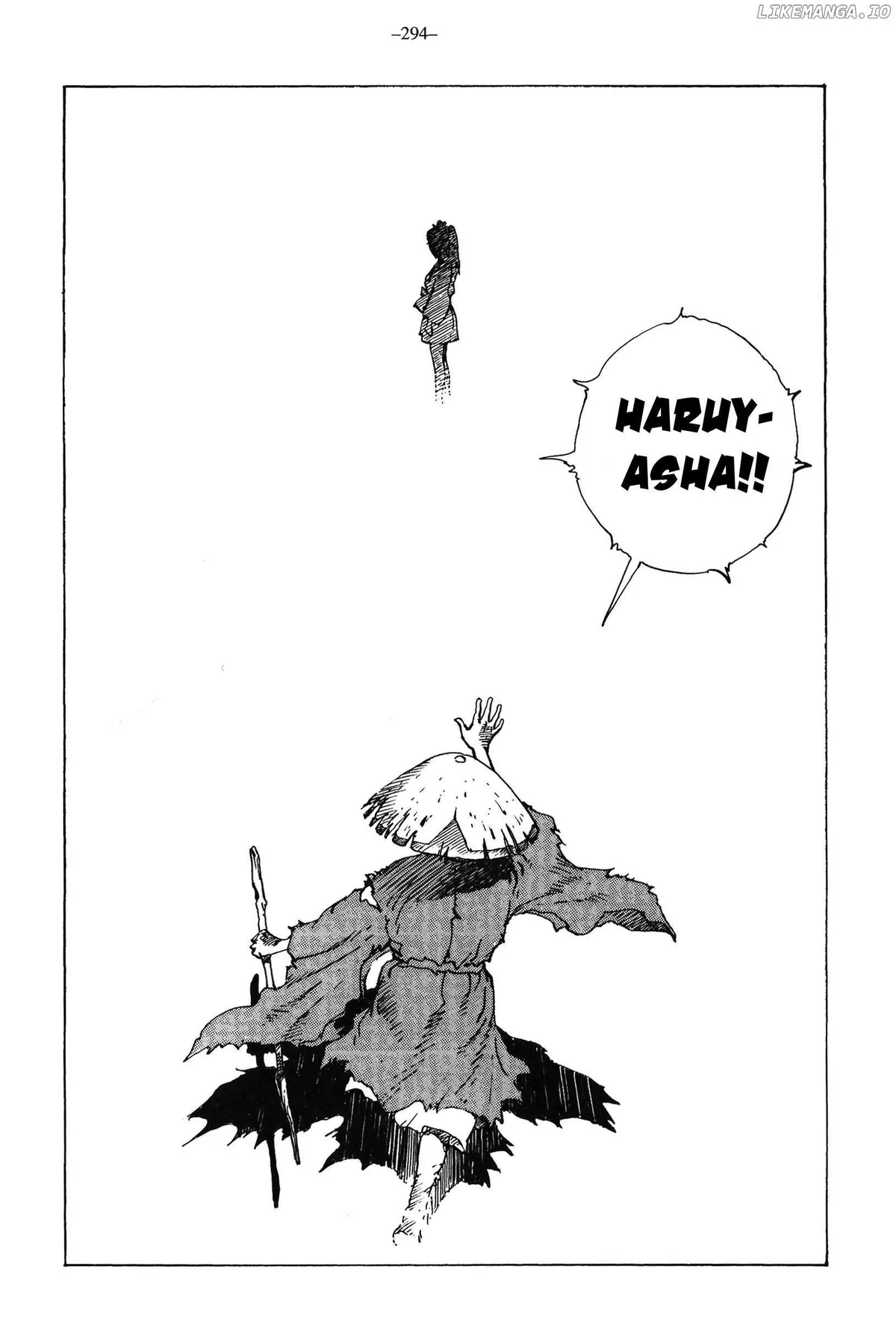 Ikkyu Chapter 11 page 14 - 