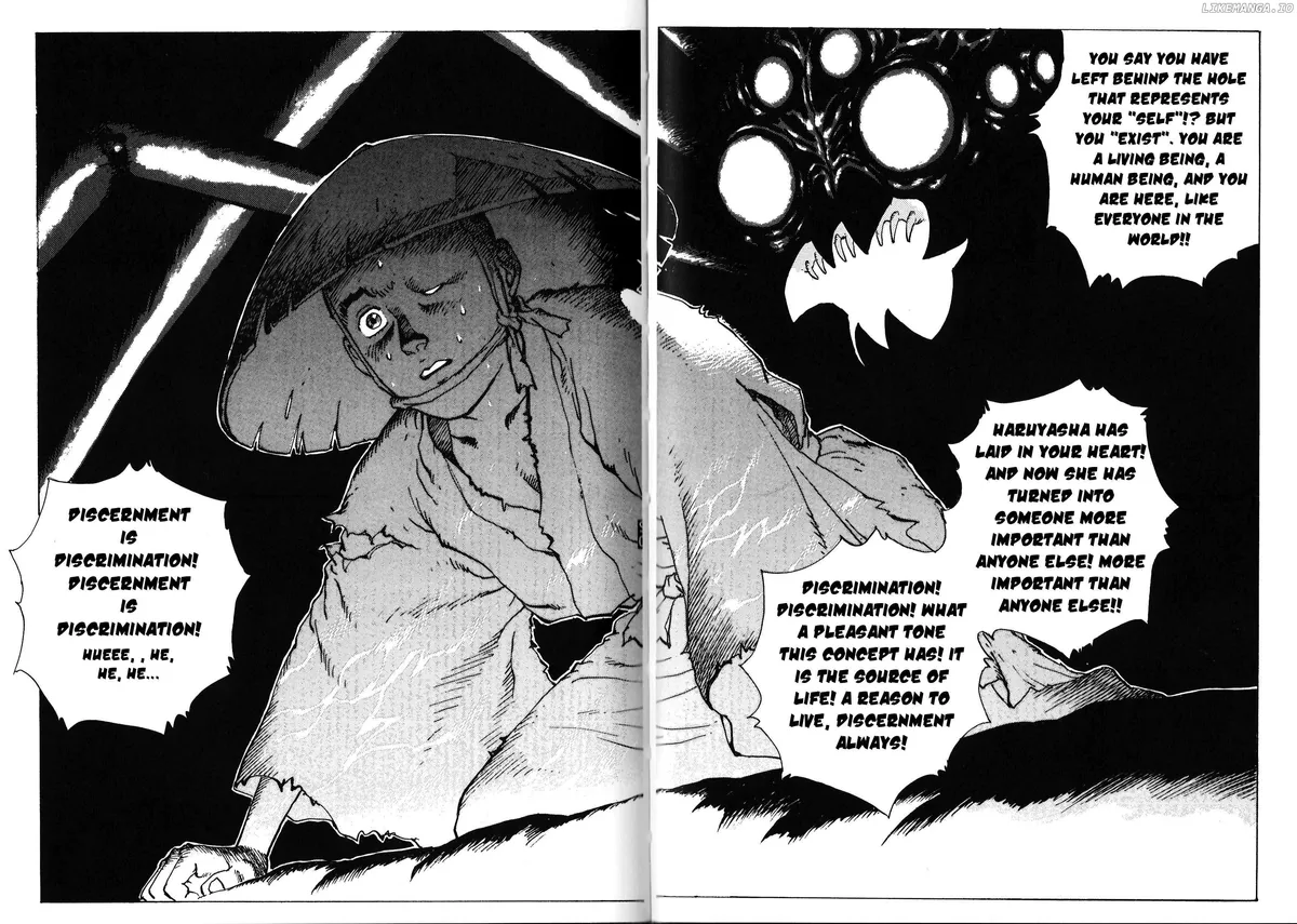Ikkyu Chapter 11 page 16 - 