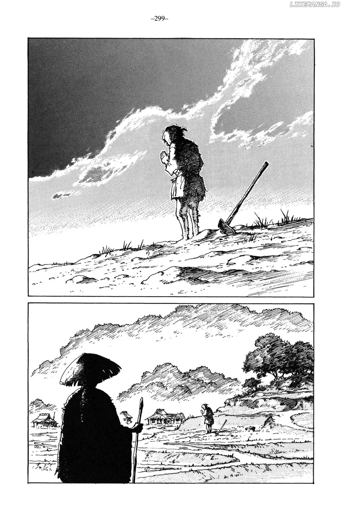 Ikkyu Chapter 11 page 18 - 