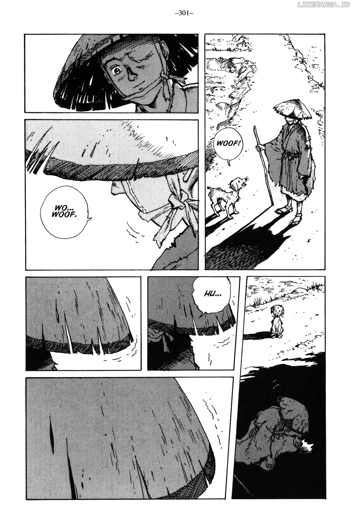 Ikkyu Chapter 11 page 20 - 