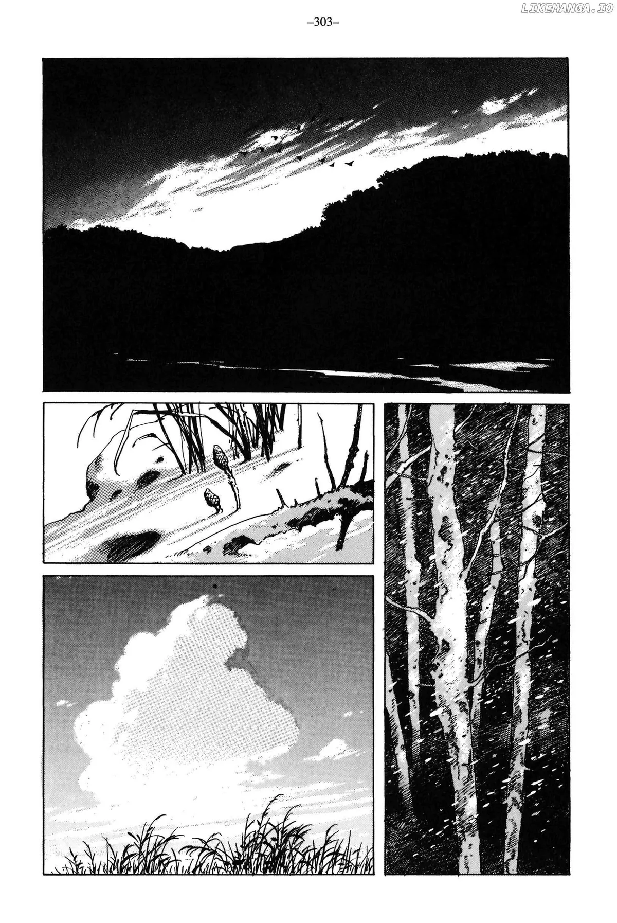 Ikkyu Chapter 11 page 22 - 