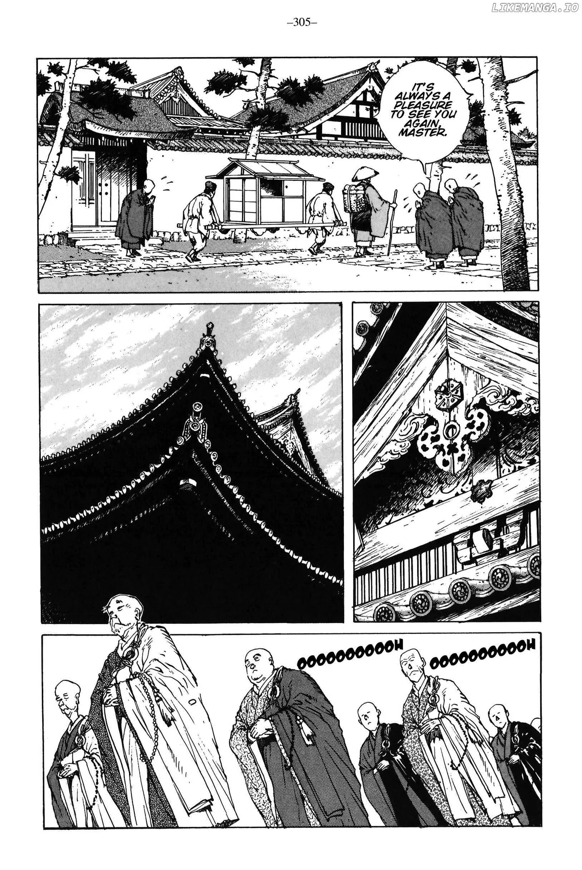 Ikkyu Chapter 11 page 24 - 