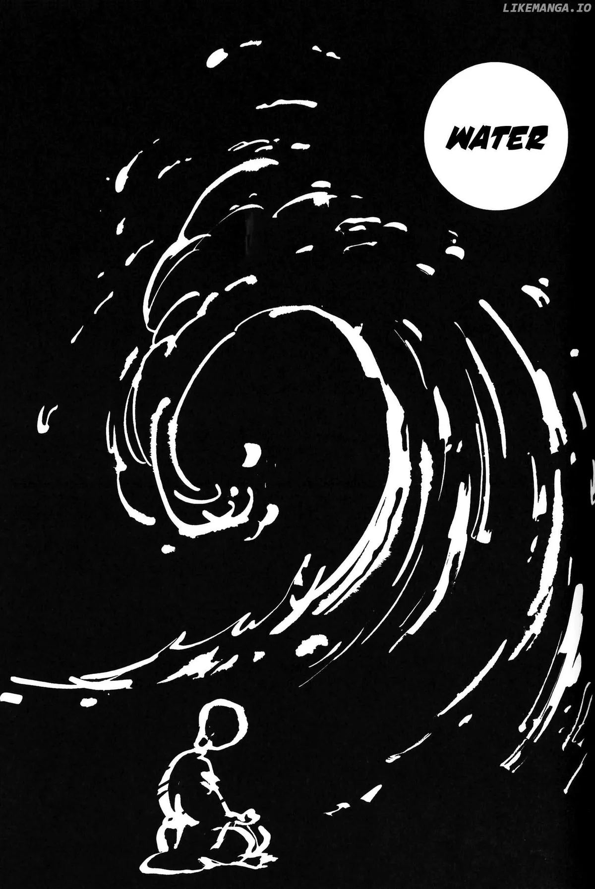 Ikkyu Chapter 11 page 38 - 