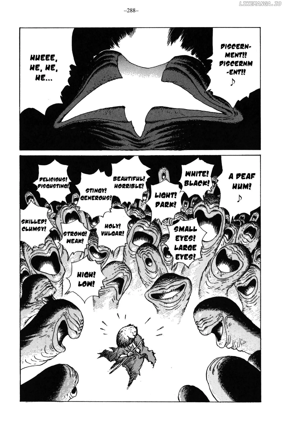 Ikkyu Chapter 11 page 8 - 