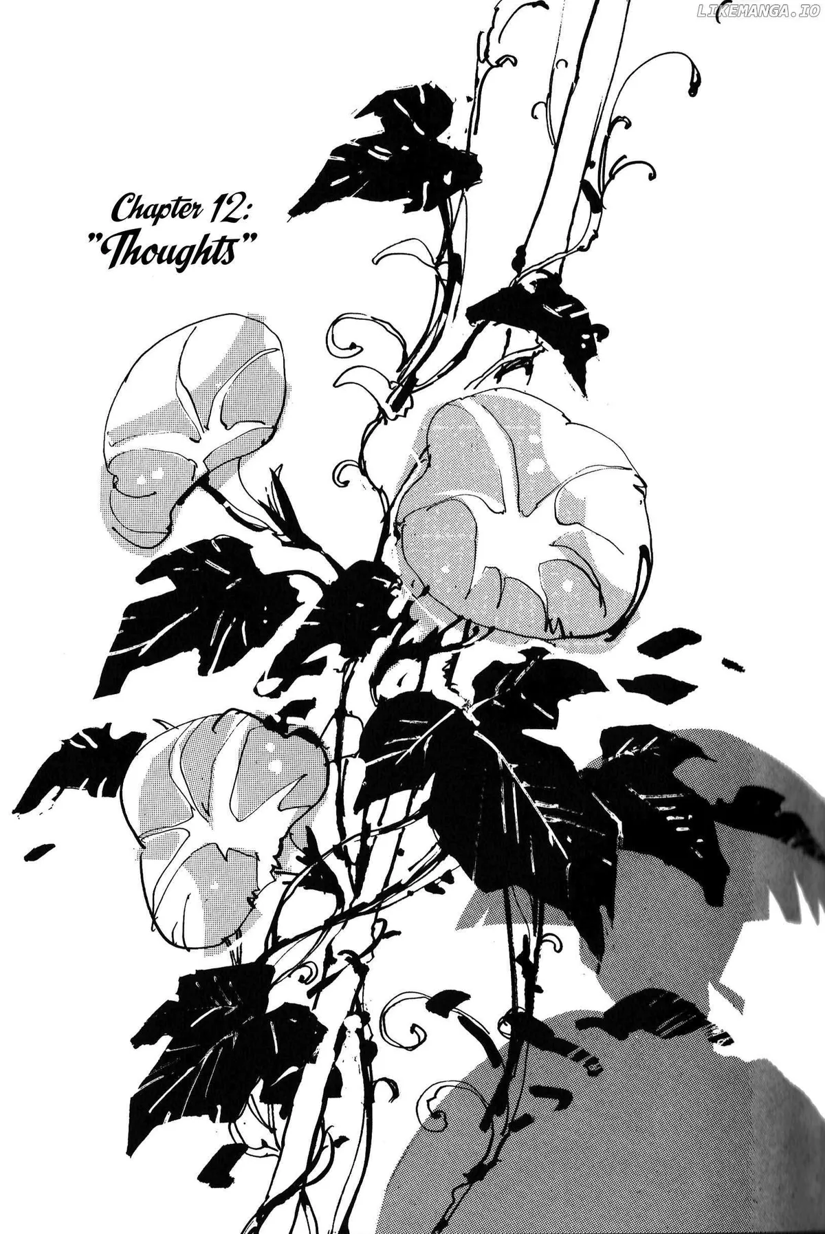 Ikkyu Chapter 12 page 5 - 