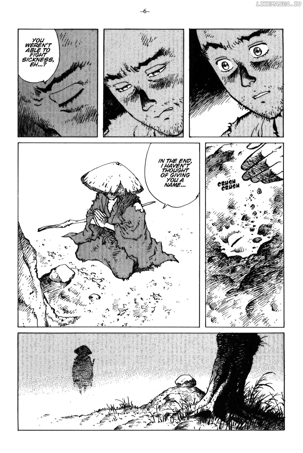 Ikkyu Chapter 12 page 7 - 