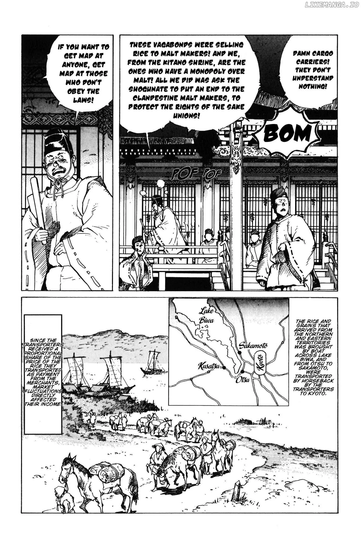 Ikkyu Chapter 12 page 9 - 