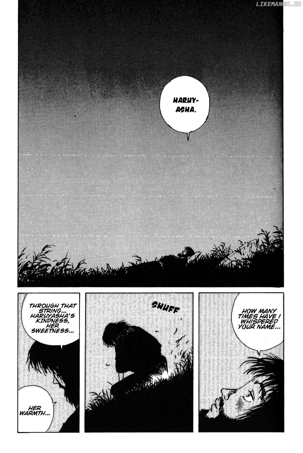 Ikkyu Chapter 13 page 21 - 