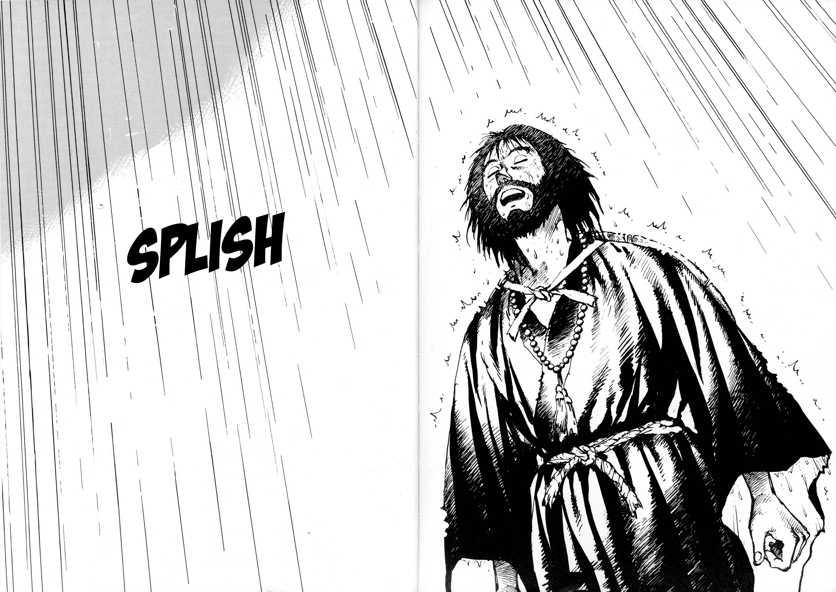 Ikkyu Chapter 14 page 2 - 