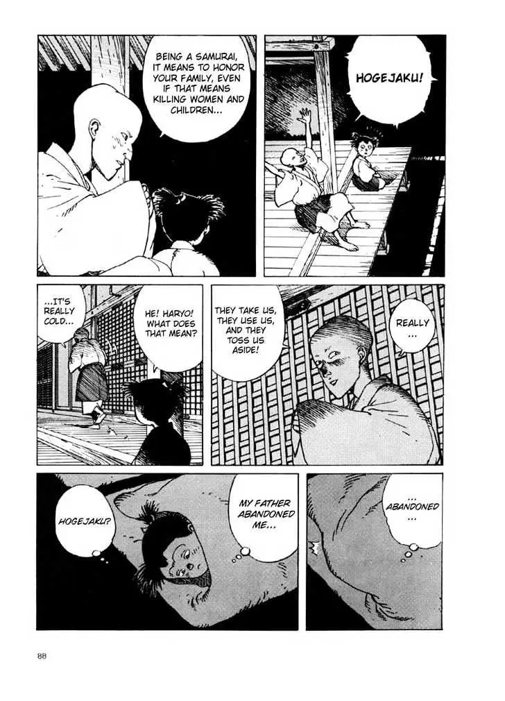 Ikkyu Chapter 2.1 page 12 - 