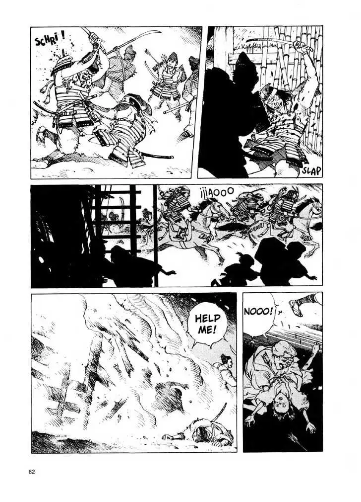 Ikkyu Chapter 2.1 page 6 - 