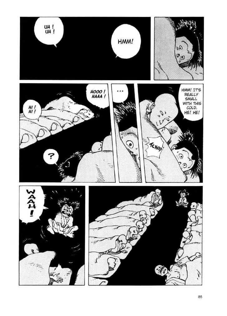 Ikkyu Chapter 2.1 page 9 - 