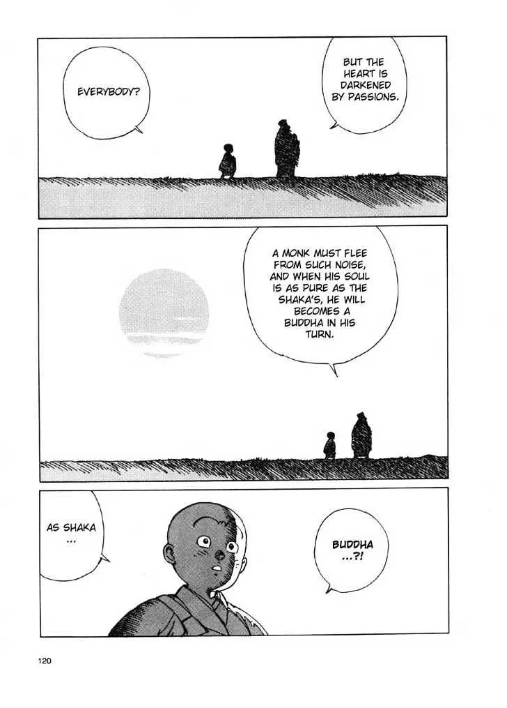Ikkyu Chapter 2.2 page 16 - 