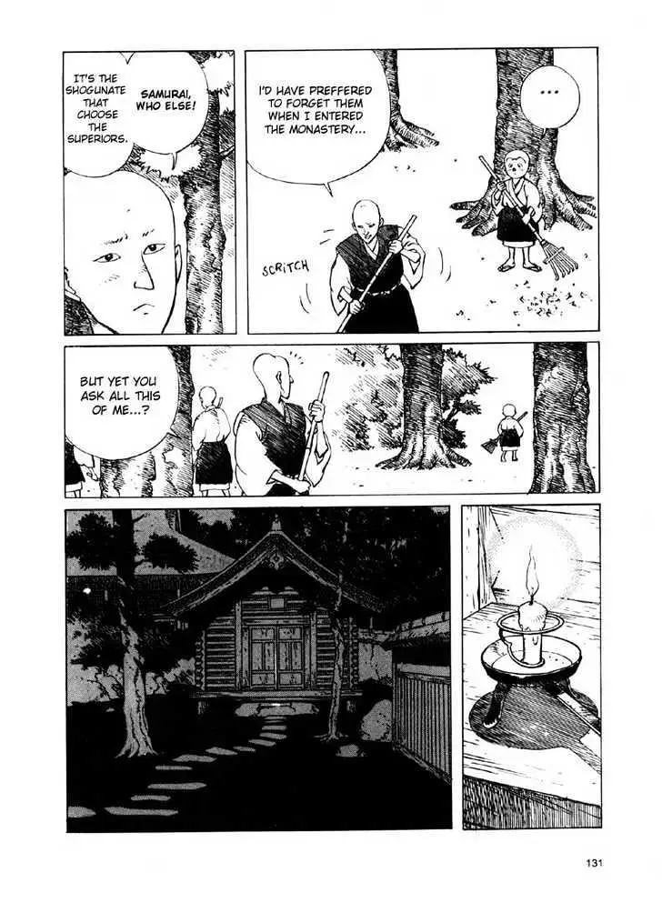 Ikkyu Chapter 2.2 page 26 - 