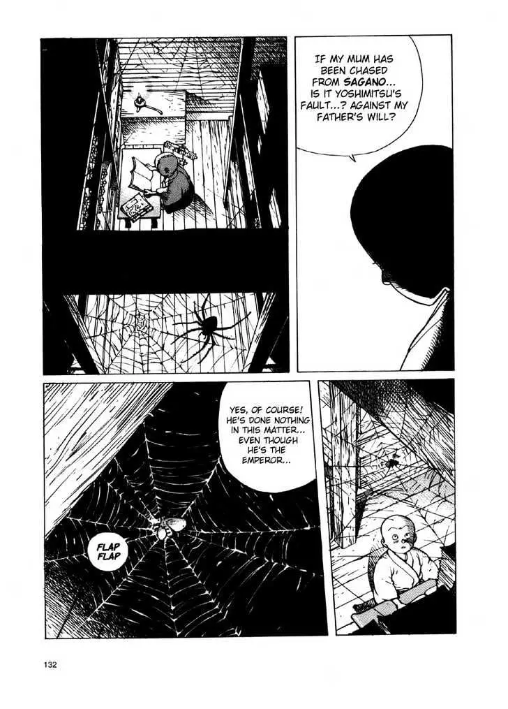 Ikkyu Chapter 2.2 page 27 - 