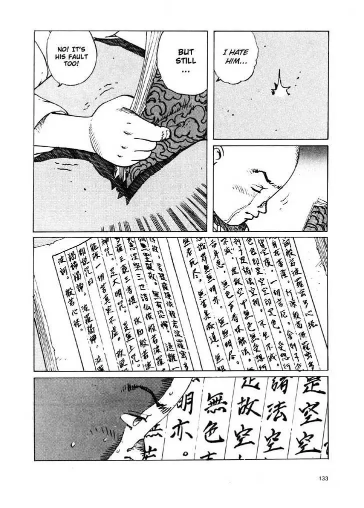 Ikkyu Chapter 2.2 page 28 - 