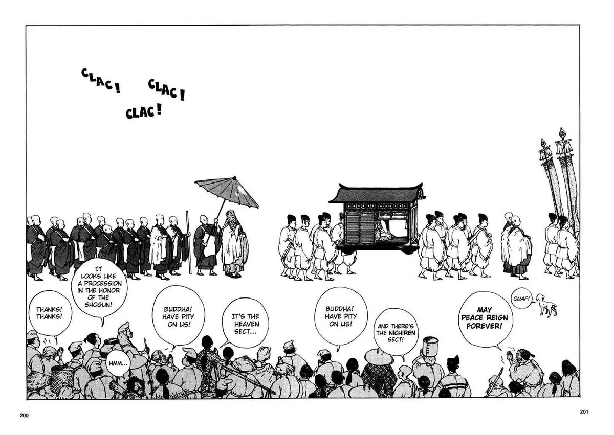 Ikkyu Chapter 3.1 page 16 - 