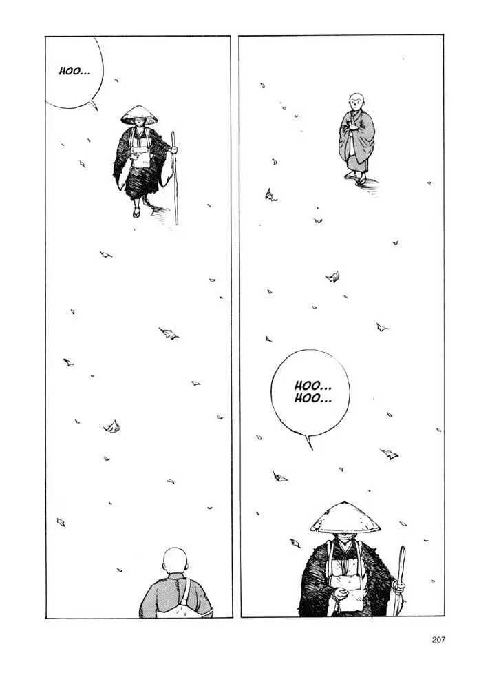 Ikkyu Chapter 3.1 page 22 - 