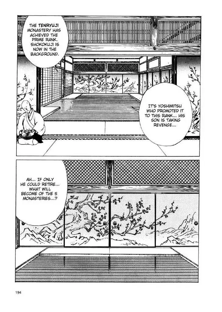 Ikkyu Chapter 3.1 page 10 - 