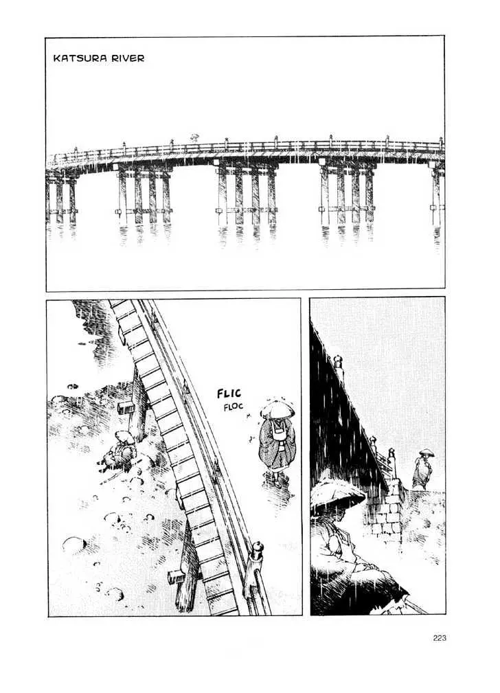 Ikkyu Chapter 3.2 page 14 - 