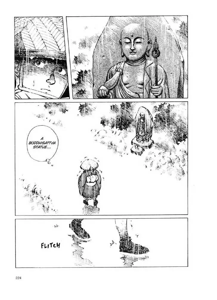 Ikkyu Chapter 3.2 page 15 - 