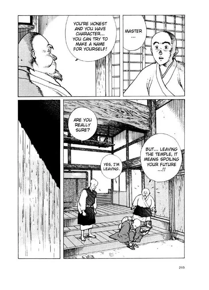 Ikkyu Chapter 3.2 page 10 - 