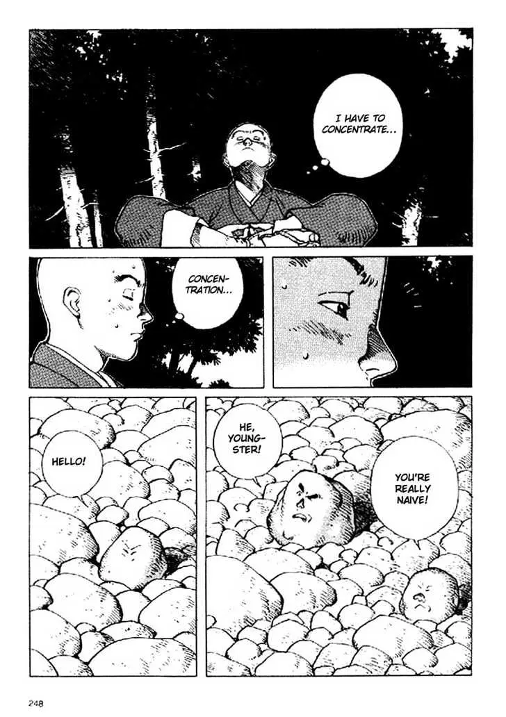 Ikkyu Chapter 4.1 page 15 - 