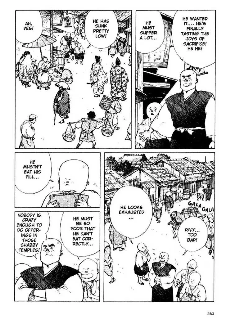 Ikkyu Chapter 4.1 page 20 - 