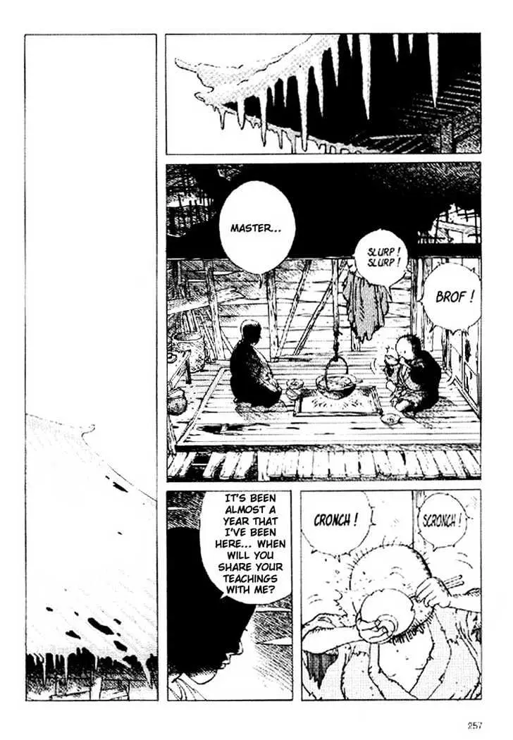 Ikkyu Chapter 4.1 page 24 - 