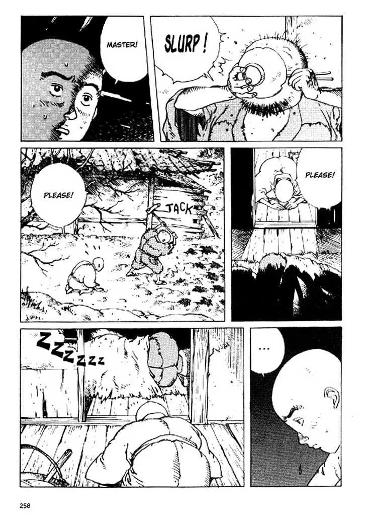 Ikkyu Chapter 4.1 page 25 - 