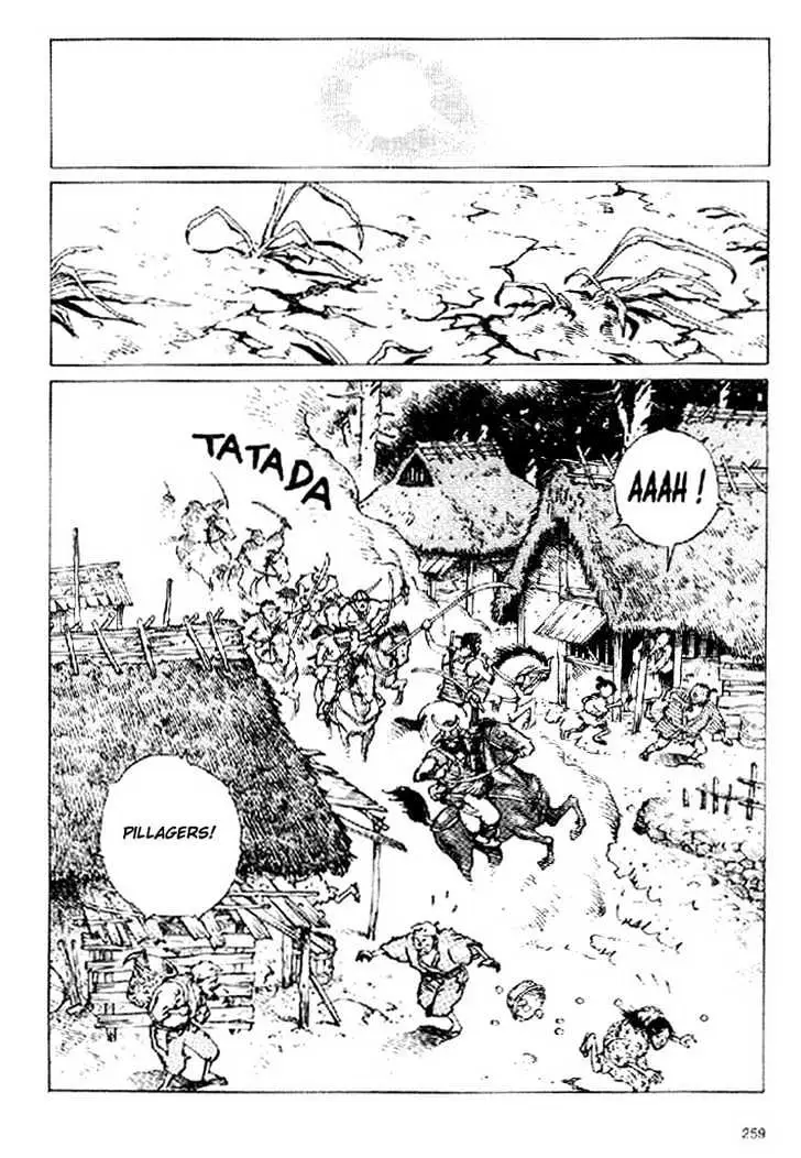 Ikkyu Chapter 4.1 page 26 - 