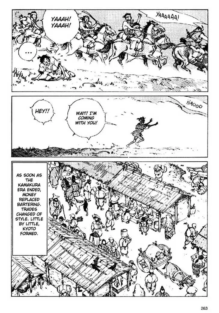 Ikkyu Chapter 4.1 page 30 - 