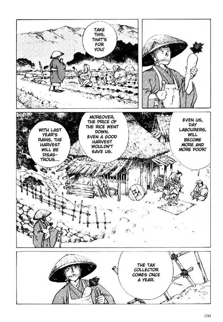 Ikkyu Chapter 4.1 page 6 - 