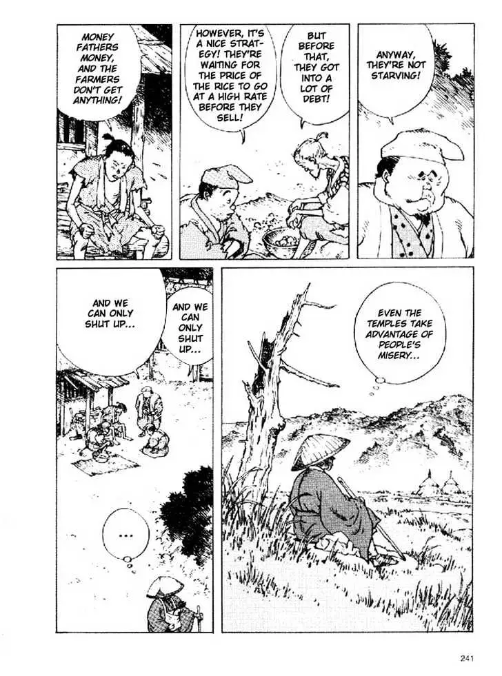 Ikkyu Chapter 4.1 page 8 - 