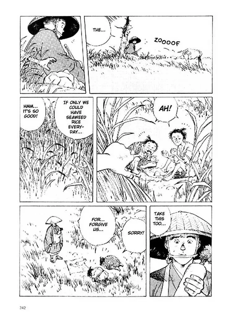 Ikkyu Chapter 4.1 page 9 - 