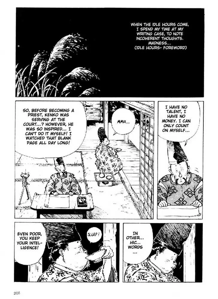 Ikkyu Chapter 4.2 page 2 - 