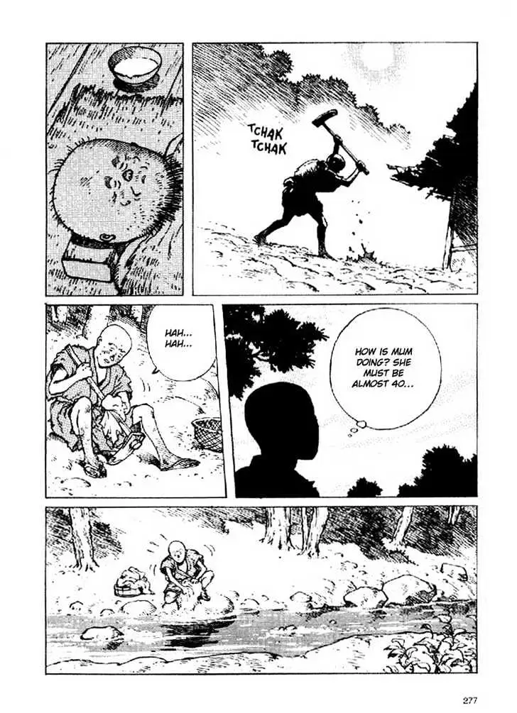 Ikkyu Chapter 4.2 page 13 - 