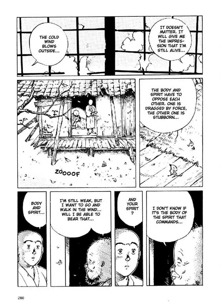 Ikkyu Chapter 4.2 page 16 - 
