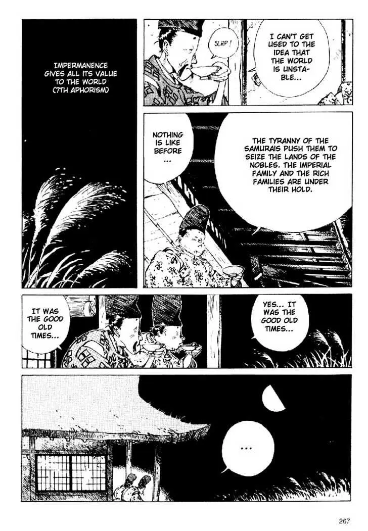 Ikkyu Chapter 4.2 page 3 - 