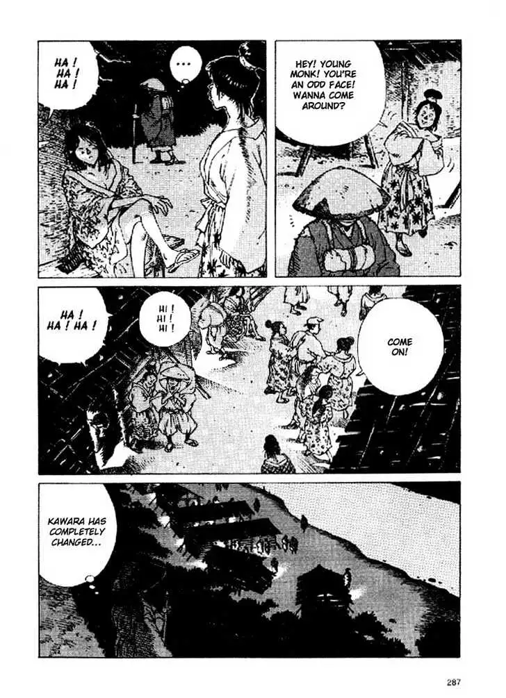 Ikkyu Chapter 4.2 page 23 - 